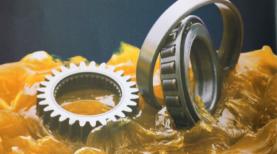 高溫下如何選潤(rùn)滑油？(圖1)